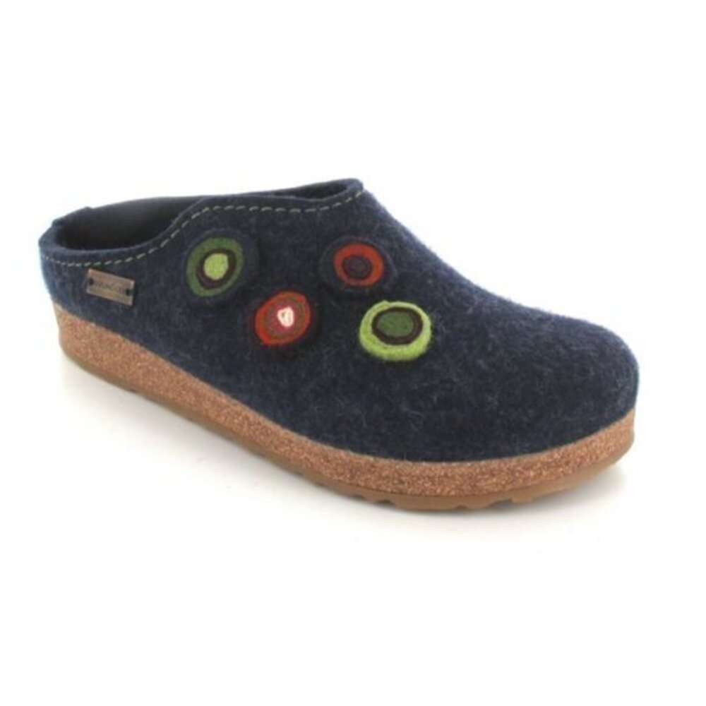HAFLINGER | Chloe Clog